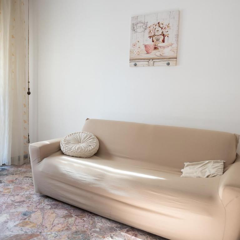 Casa Vacanze Stella Marina - Vacation Home - 18