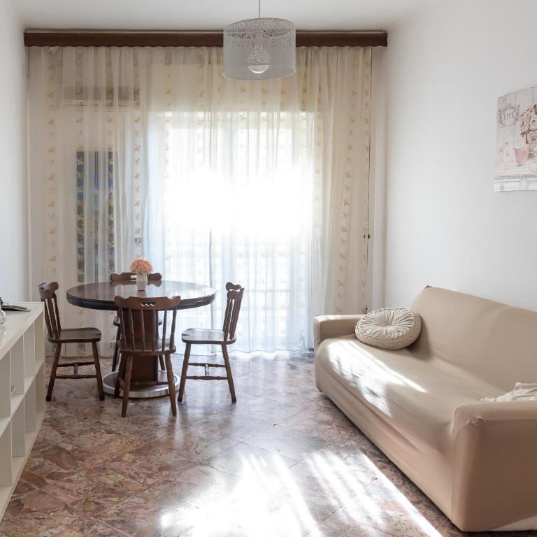 Casa Vacanze Stella Marina - Vacation Home - 20
