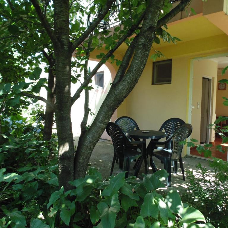 Apartments Macaso - Apartman sa Balkonom - 1