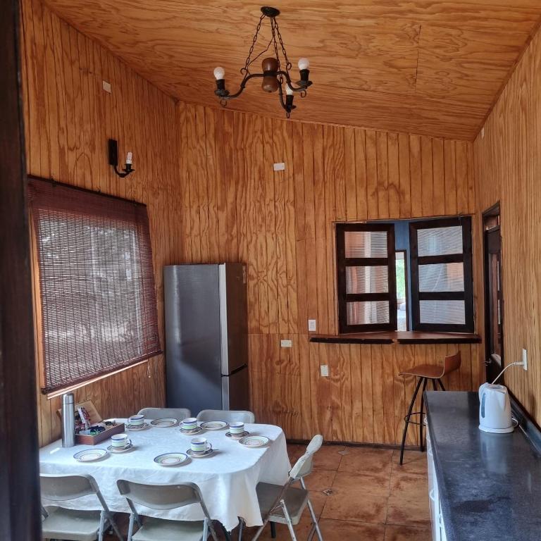 Cabaña del Refugio - Two-Bedroom Apartment - 6