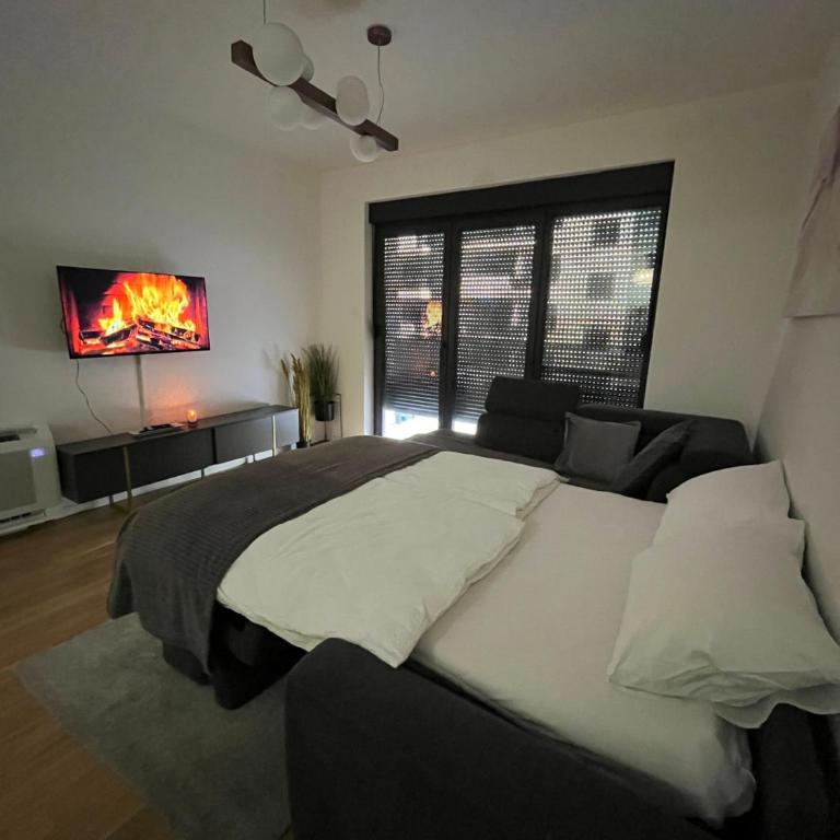 PREMIUM Center - Apartman sa 1 Spavaćom Sobom - 11