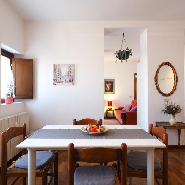 Primopiano - Bassano del Grappa - Appartamento con 1 Camera da Letto - 13