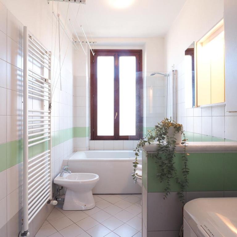 Primopiano - Bassano del Grappa - Appartamento con 1 Camera da Letto - 14