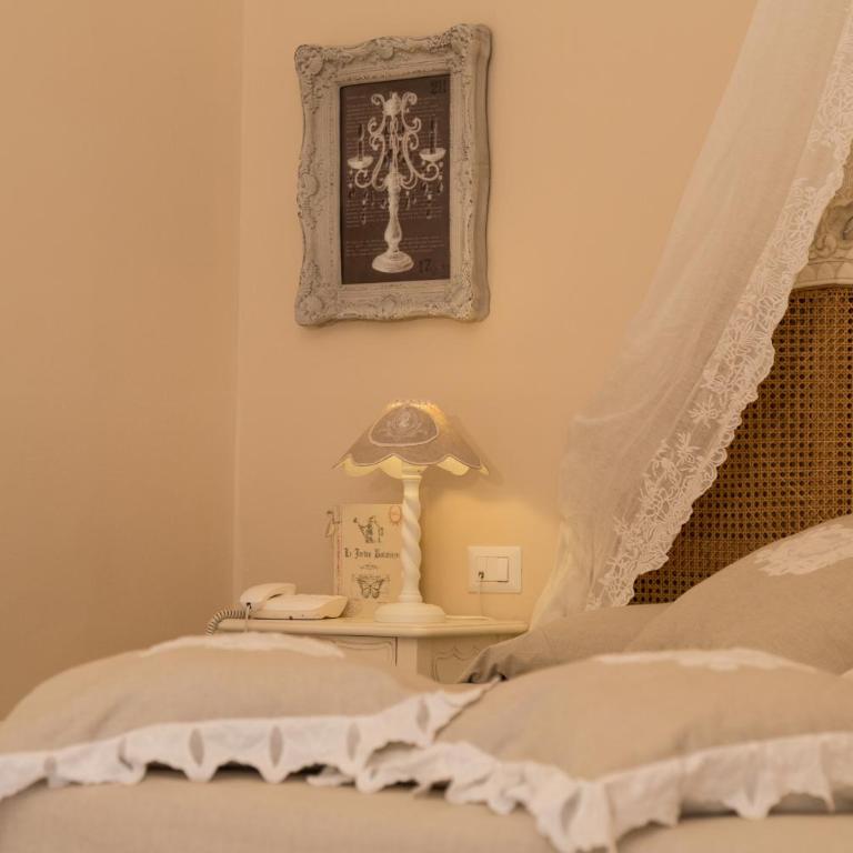 Hotel del Sole - Junior Suite - 6