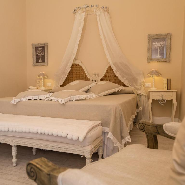 Hotel del Sole - Junior Suite - 5