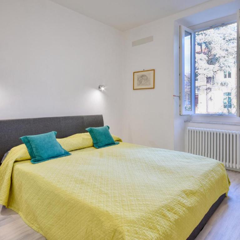 Amazing Apartment In Savona With Wifi - Three-Bedroom Apartment - 11