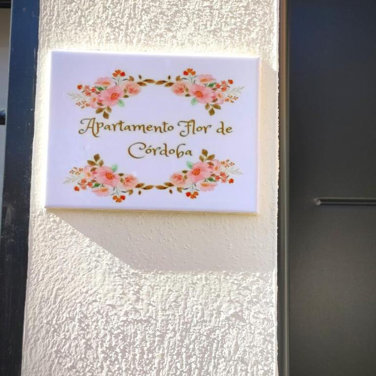 Apartamento Flor de Córdoba - Apartamento de 1 dormitorio - 6