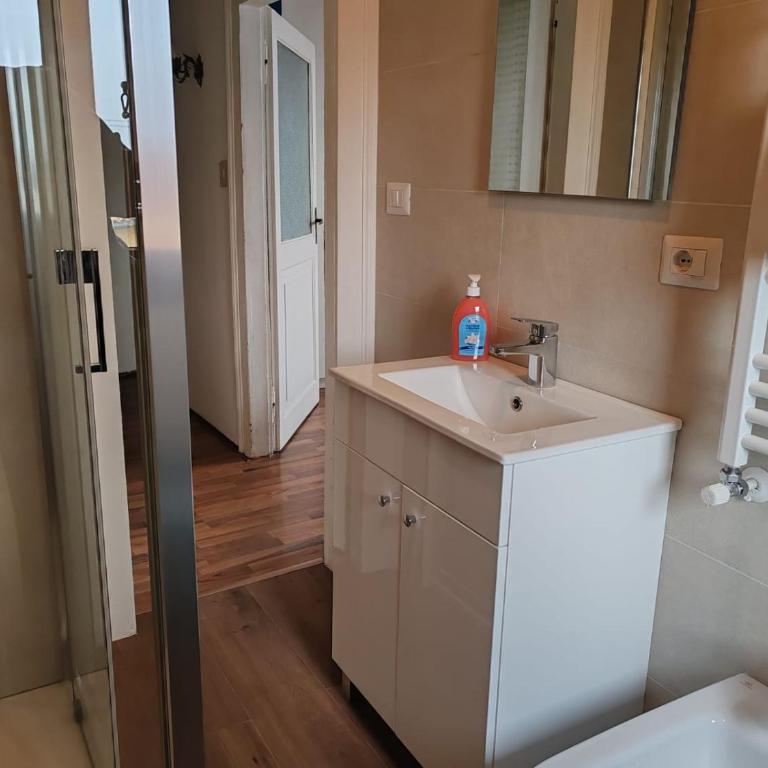 [Doge's Home] San Marco - Appartamento Attico - 4