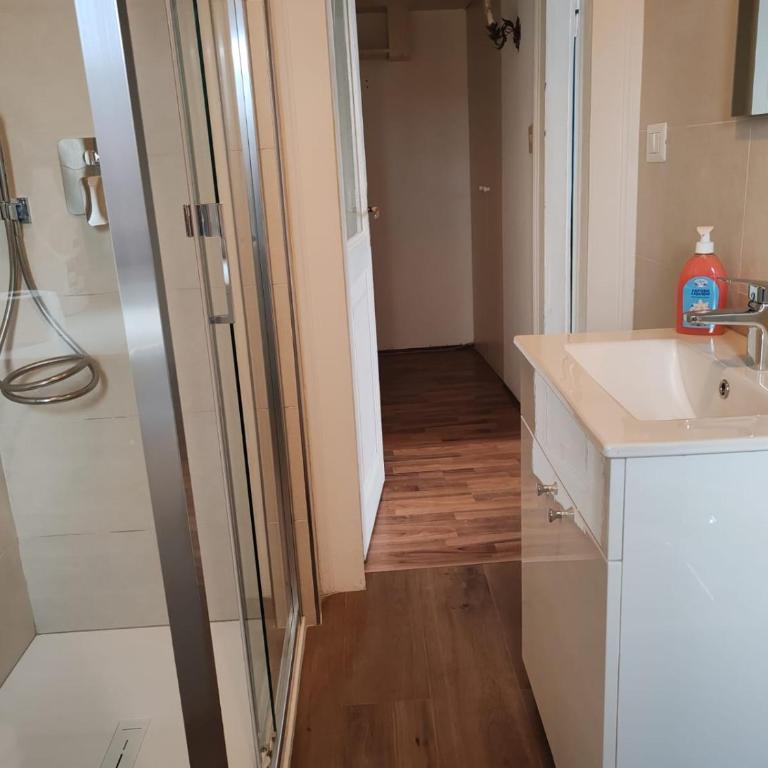 [Doge's Home] San Marco - Appartamento Attico - 9