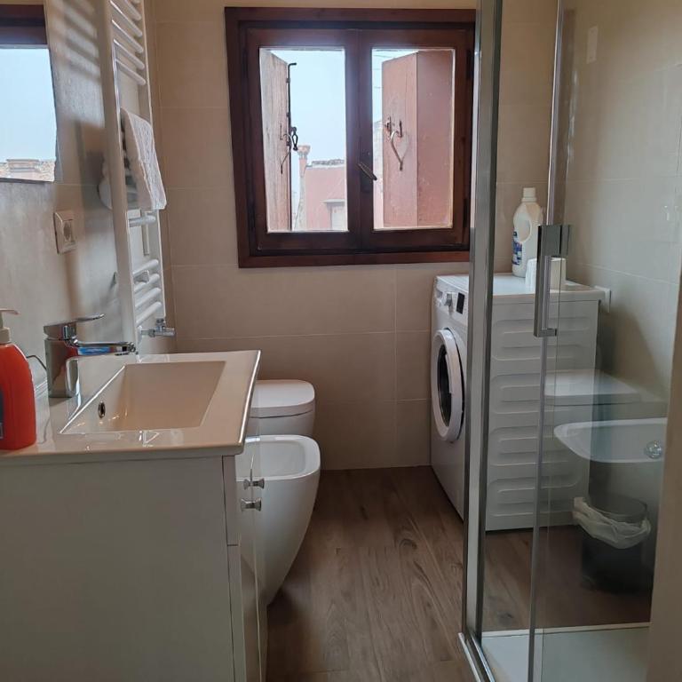 [Doge's Home] San Marco - Appartamento Attico - 7