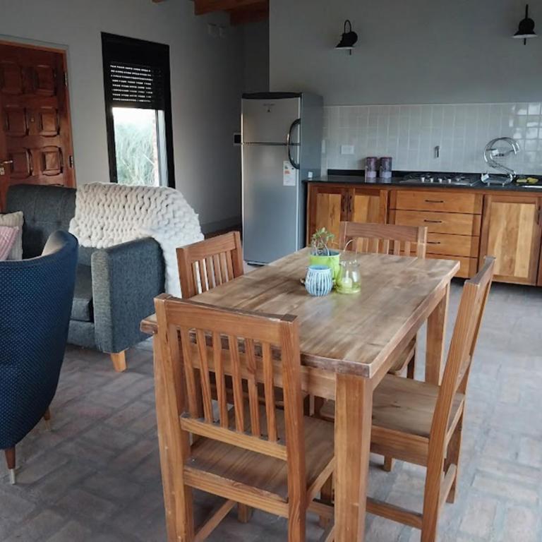 LA CASITA - Chalet de 1 dormitorio - 3