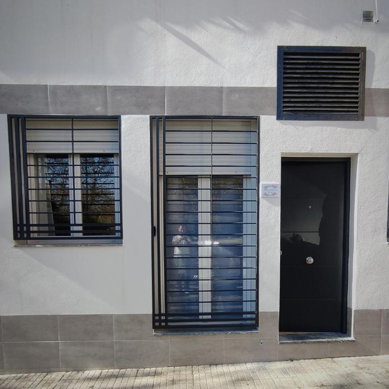 Apartamento Flor de Córdoba - Apartamento de 1 dormitorio - 5