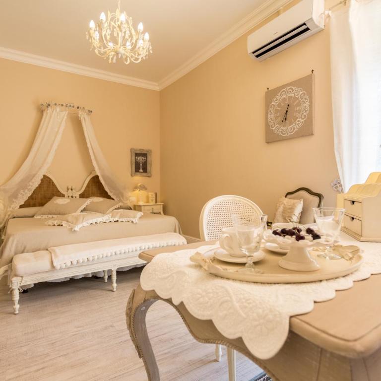 Hotel del Sole - Junior Suite - 1
