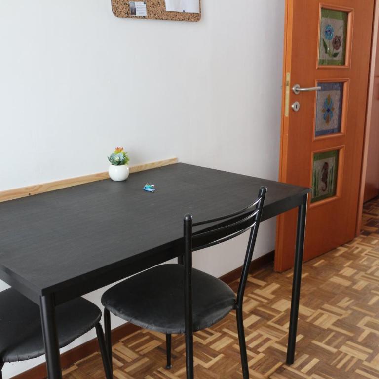 Sweet Home in Torino Cenisia - One-Bedroom Apartment with Balcony and City View - 7