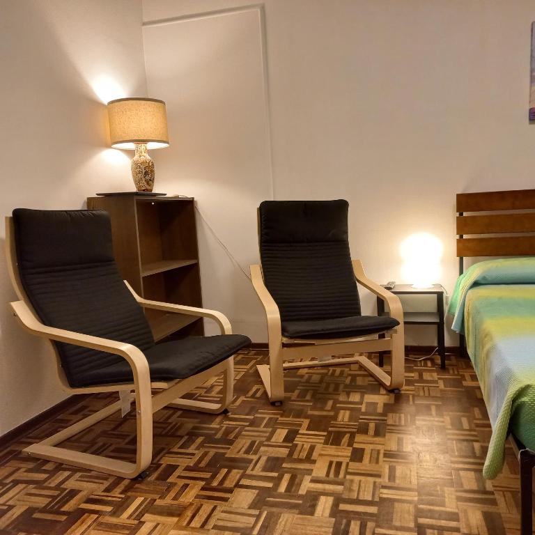Sweet Home in Torino Cenisia - One-Bedroom Apartment with Balcony and City View - 2