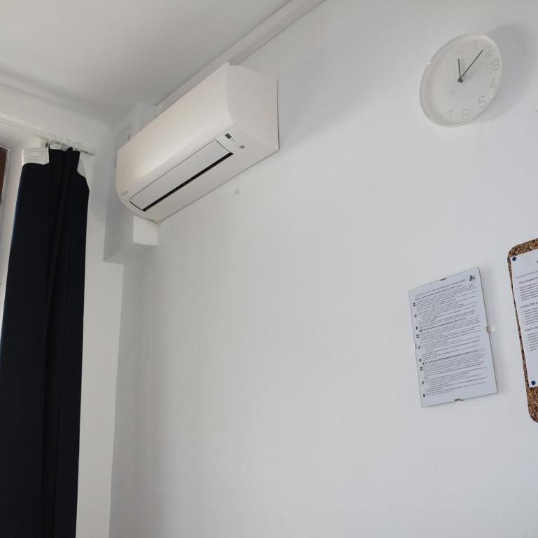 Sweet Home in Torino Cenisia - One-Bedroom Apartment with Balcony and City View - 6