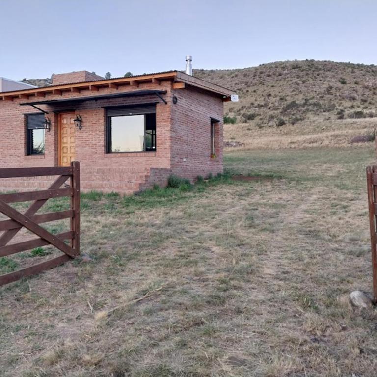 LA CASITA - Chalet de 1 dormitorio - 9