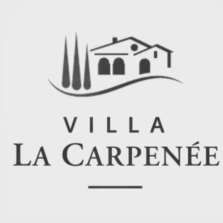 Villa La Carpenée - Maisonnette - 52