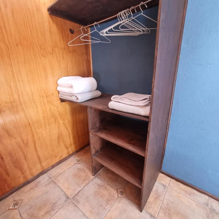 Cabaña del Refugio - Two-Bedroom Apartment - 13