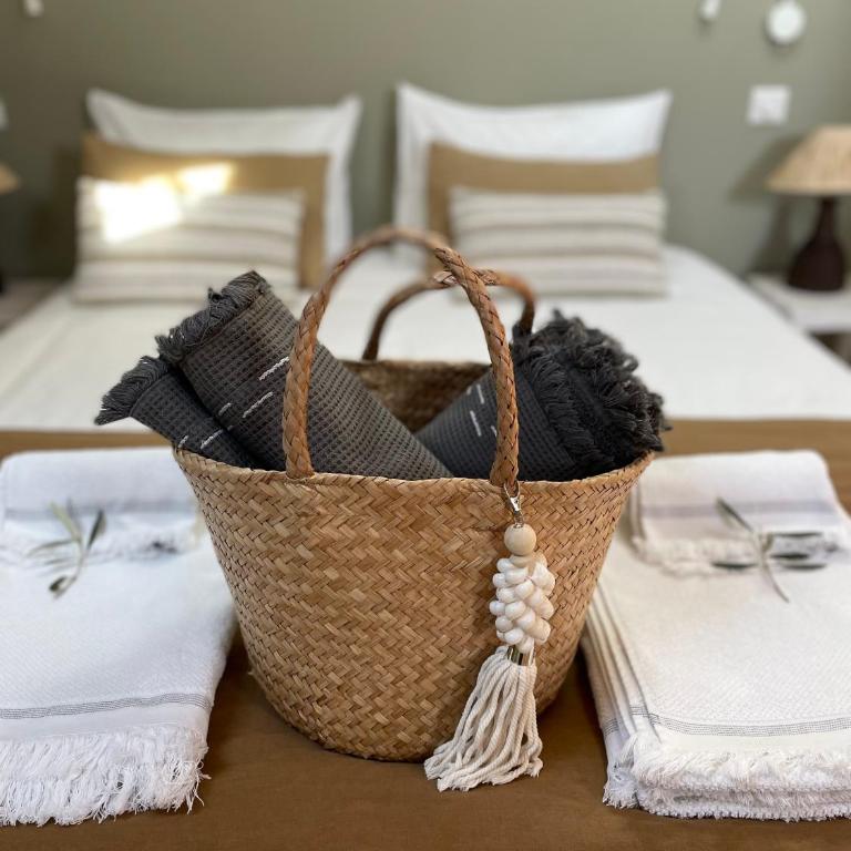 Villa La Carpenée - Suite 2 Chambres - 22