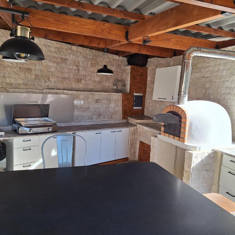 La Maison du Moulin de Tartay - Maison 2 Chambres - 47
