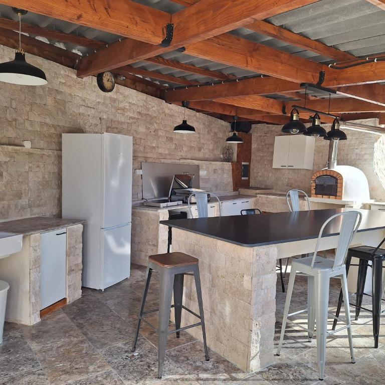 La Maison du Moulin de Tartay - Maison 2 Chambres - 88