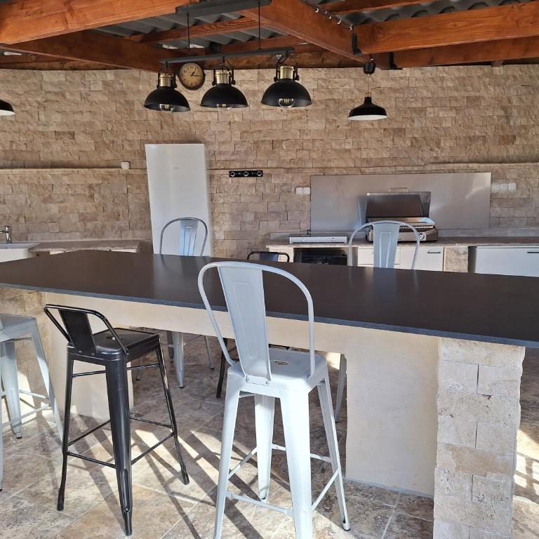 La Maison du Moulin de Tartay - Maison 2 Chambres - 45
