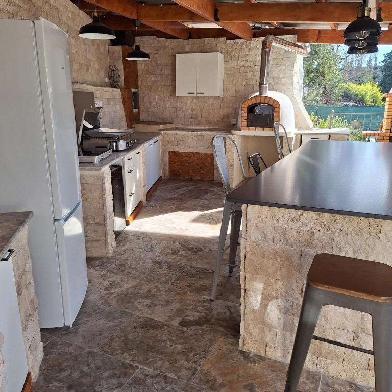 La Maison du Moulin de Tartay - Maison 2 Chambres - 89