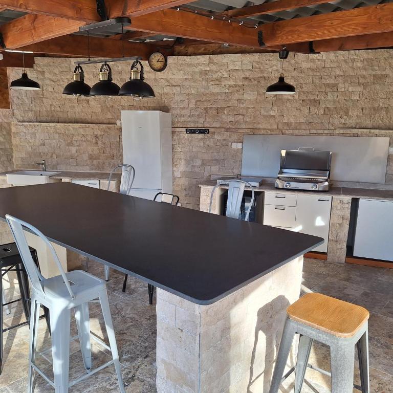 La Maison du Moulin de Tartay - Maison 2 Chambres - 91