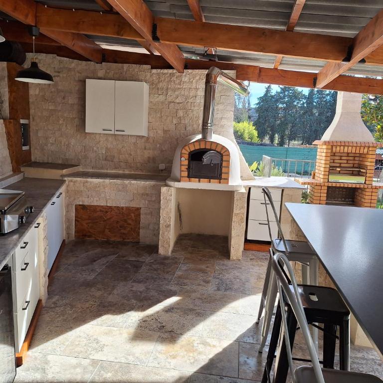 La Maison du Moulin de Tartay - Maison 2 Chambres - 90