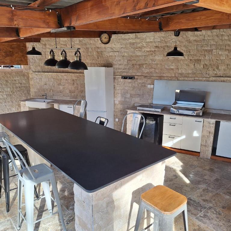 La Maison du Moulin de Tartay - Maison 2 Chambres - 22