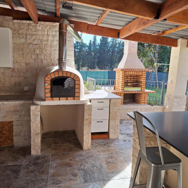La Maison du Moulin de Tartay - Maison 2 Chambres - 21