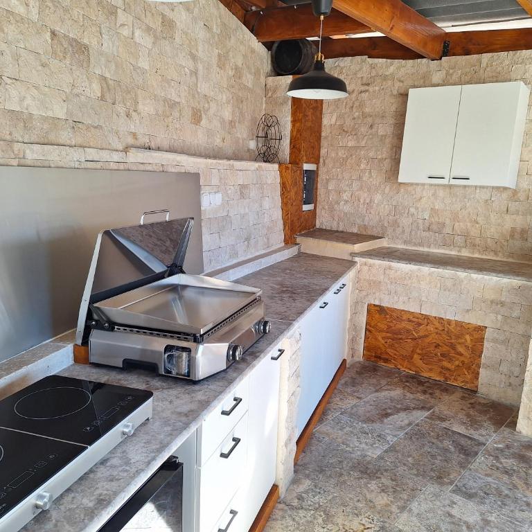 La Maison du Moulin de Tartay - Maison 2 Chambres - 92