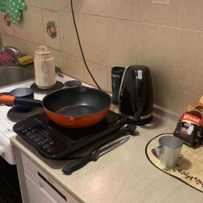 Apartman with excellent internet 100Mbitps - Apartman sa 1 Spavaćom Sobom - 11