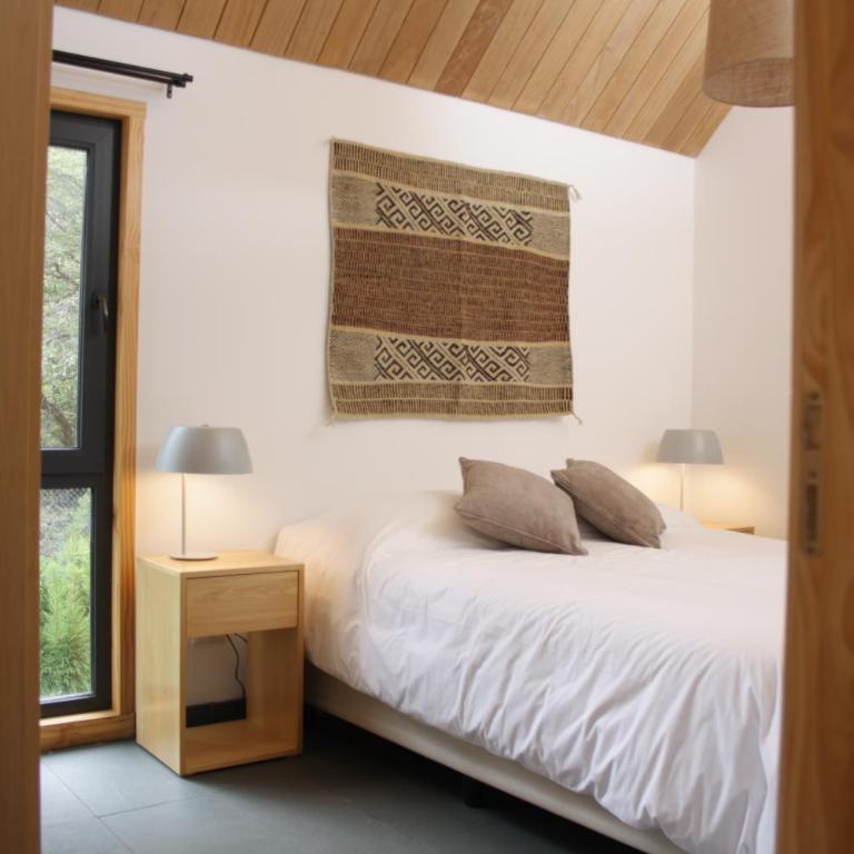 Calma Sur Hoteleria Boutique - Chalet de 2 dormitorios - 9