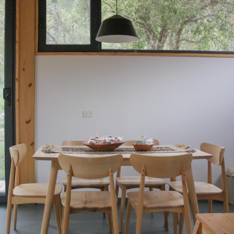 Calma Sur Hoteleria Boutique - Chalet de 2 dormitorios - 15