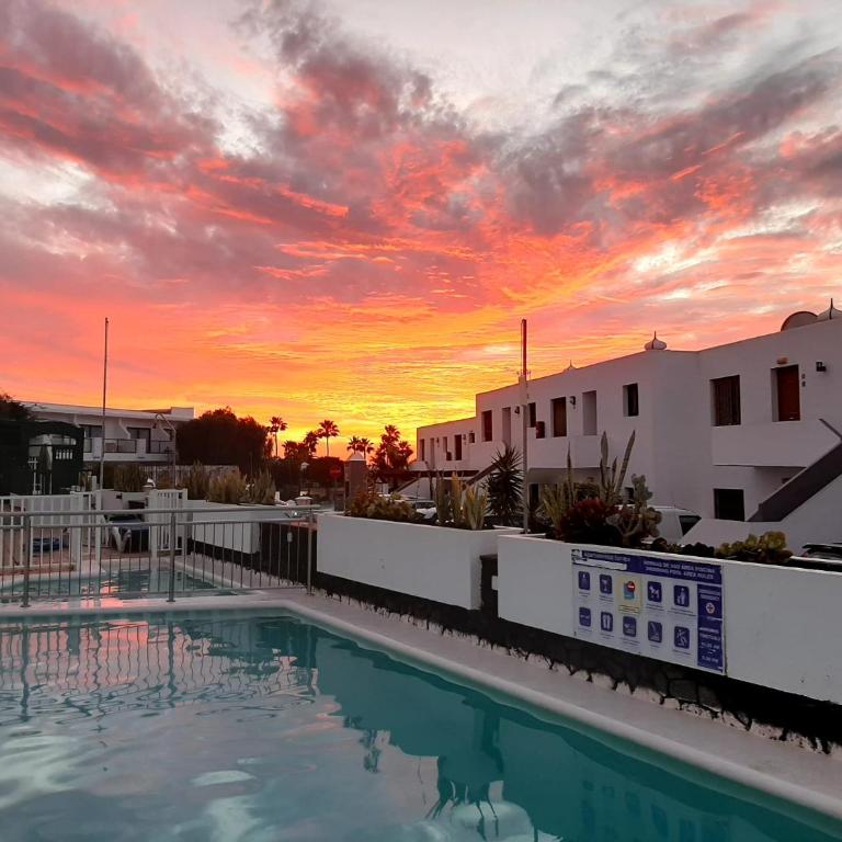 -MONTORIAN Apartments -LANZAROTE - Apartamento - Planta baja - 33