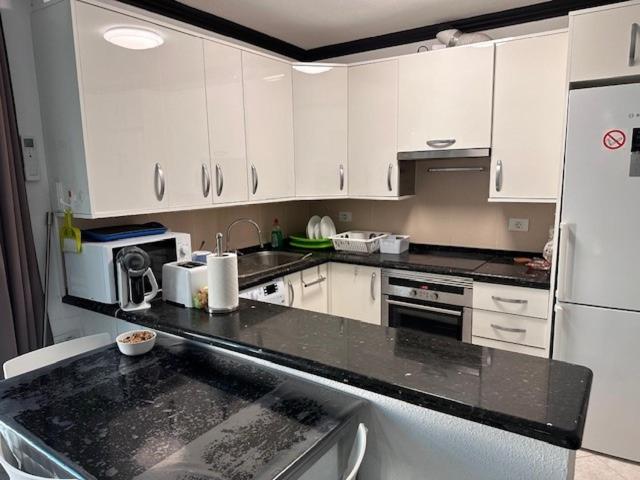 Atlantic View Apartment - Apartamento de 1 dormitorio - 10