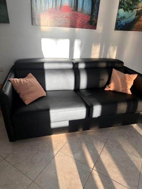 Atlantic View Apartment - Apartamento de 1 dormitorio - 12