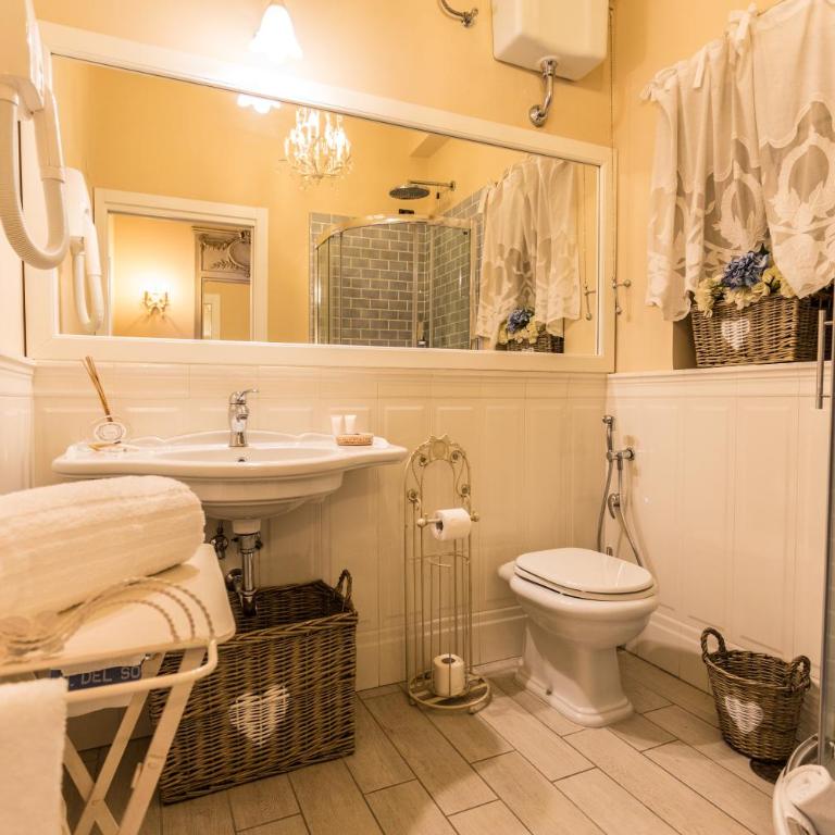 Hotel del Sole - Junior Suite - 2