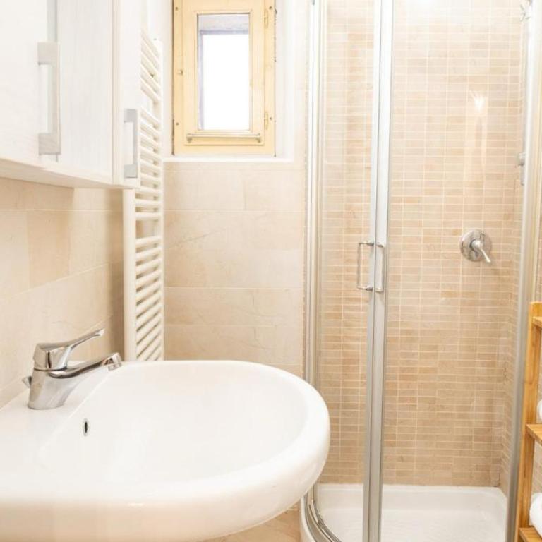Anita, centro storico - One-Bedroom Apartment - 11