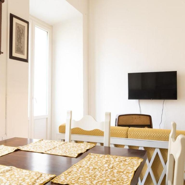Anita, centro storico - One-Bedroom Apartment - 4