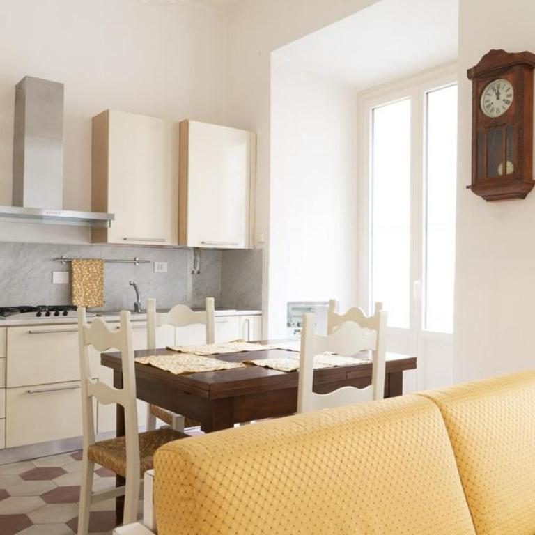 Anita, centro storico - One-Bedroom Apartment - 6