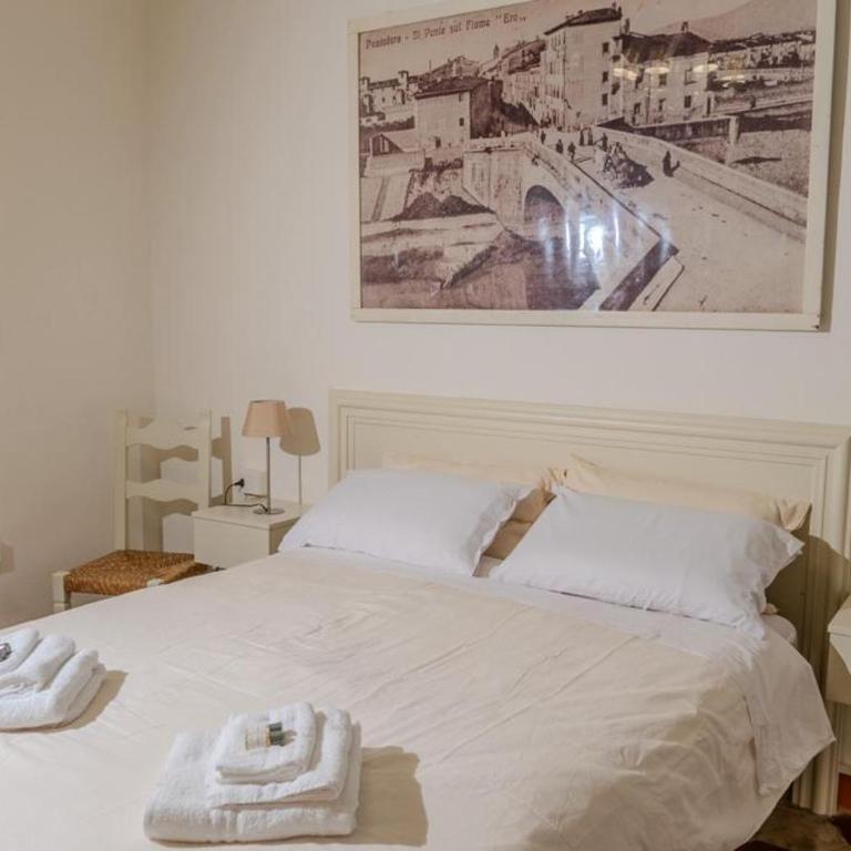 Anita, centro storico - One-Bedroom Apartment - 8