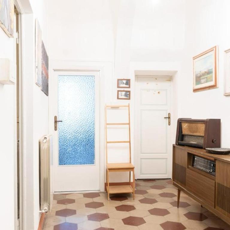 Anita, centro storico - One-Bedroom Apartment - 9