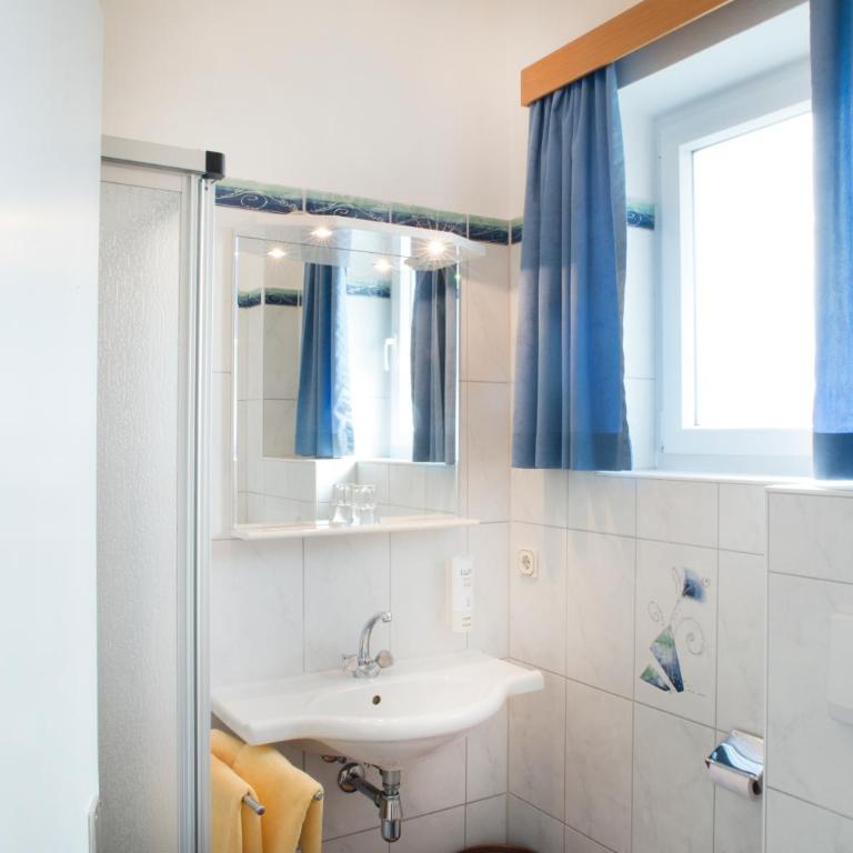 Hotel Gasthof Scheer - Chambre Double Économique - 1