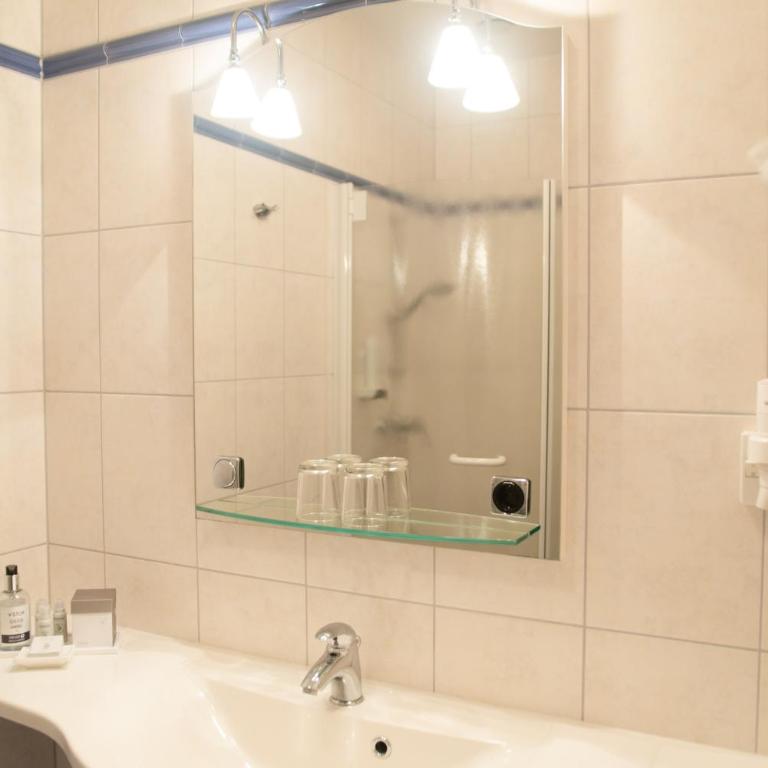 Hotel Gasthof Scheer - Chambre Double Supérieure - 2