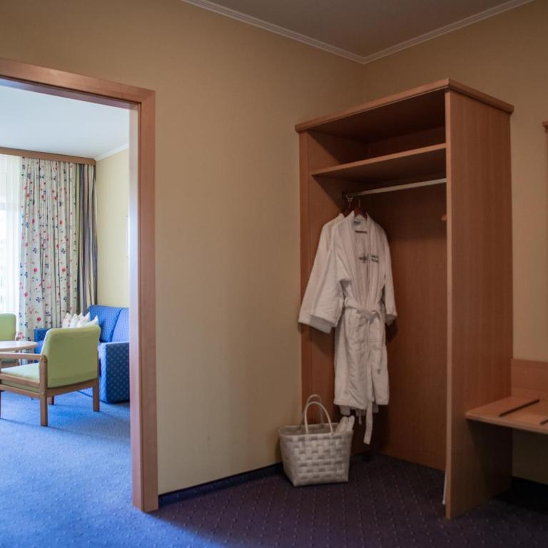 Hotel Gasthof Scheer - Chambre Double Supérieure - 3