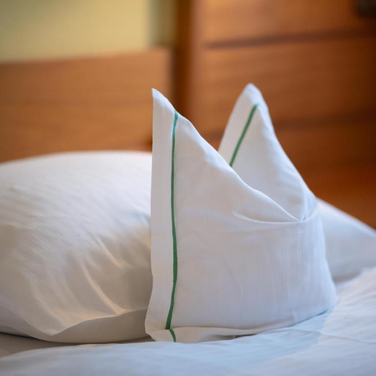 Hotel Gasthof Scheer - Chambre Double avec Balcon - 2