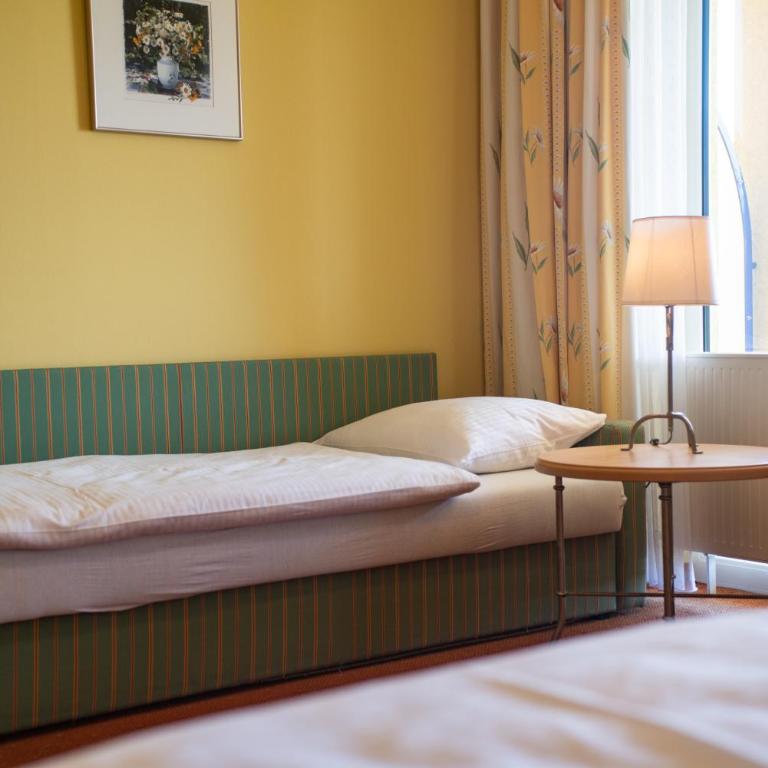 Hotel Gasthof Scheer - Chambre Double Supérieure - 5